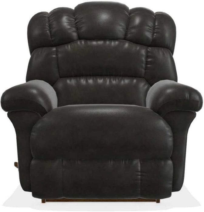La-Z-Boy Randell Dark Chocolate Reclina-Rocker Recliner