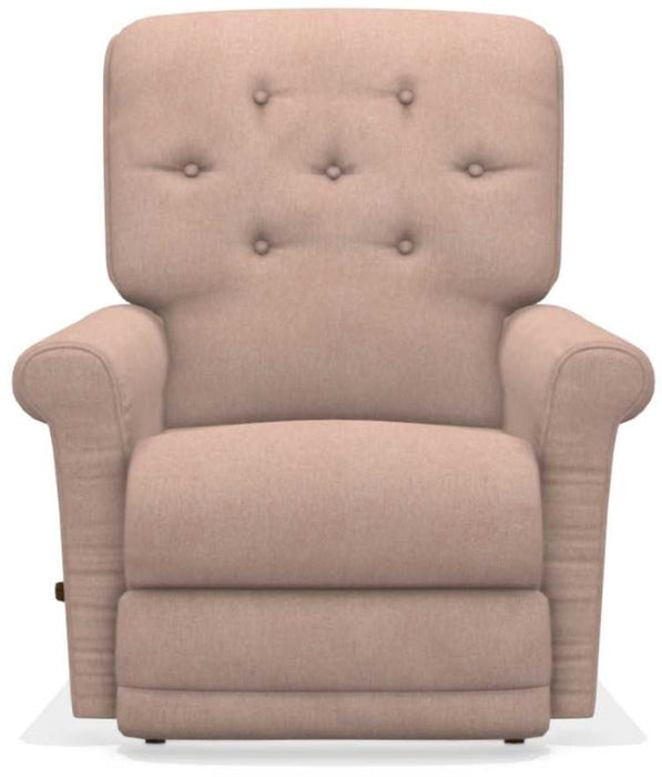 La-Z-Boy Ruby Quartz Reclina-Rocker Recliner
