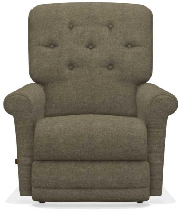 La-Z-Boy Ruby Spruce Reclina-Rocker Recliner