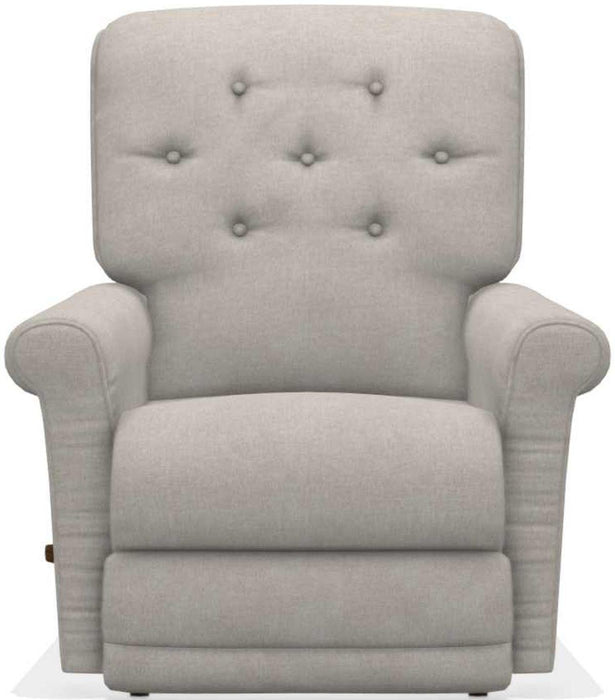 La-Z-Boy Ruby Moondust Rocking Recliner