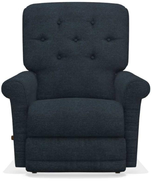 La-Z-Boy Ruby Indigo Reclina-Rocker Recliner