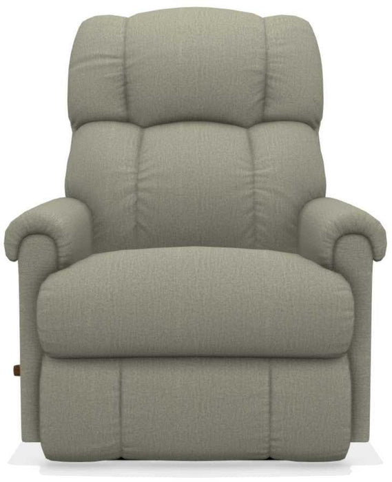 La-Z-Boy Pinnacle Reclina-Way Linen Wall Recliner