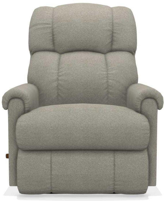 La-Z-Boy Pinnacle Reclina-Way Dove Recliner