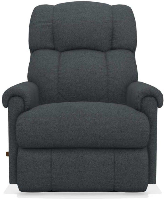La-Z-Boy Pinnacle Reclina-Way Denim Wall Recliner