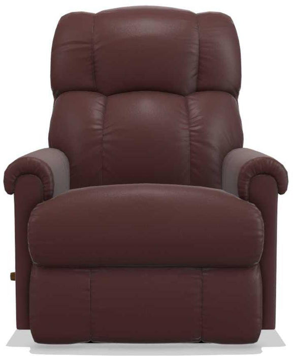 La-Z-Boy Pinnacle Reclina-Way Merlot Wall Recliner