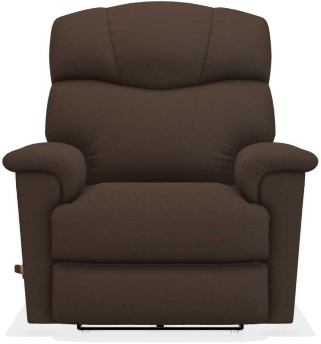 La-Z-Boy Lancer Reclina-Way Espresso Wall Recliner