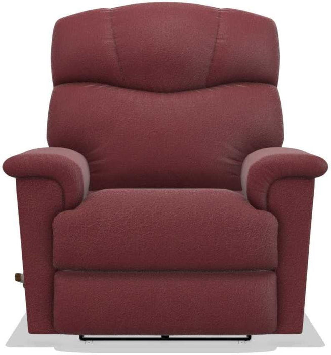 La-Z-Boy Lancer Reclina-Way Vermillion Wall Recliner