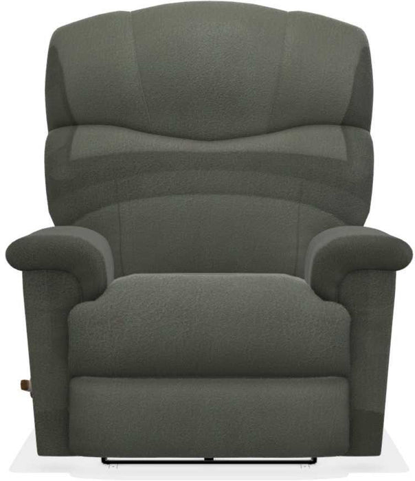 La-Z-Boy Lancer Reclina-Way Charcoal Wall Recliner