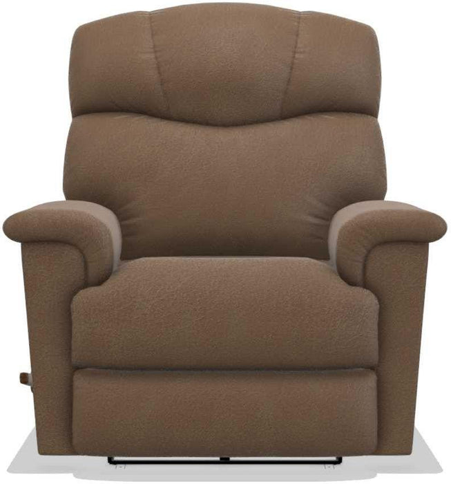 La-Z-Boy Lancer Reclina-Way Chocolate Wall Recliner