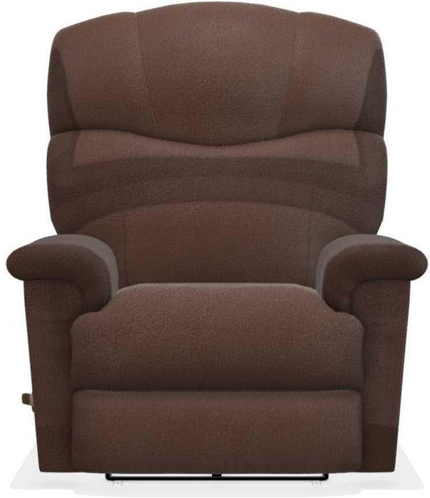La-Z-Boy Lancer Reclina-Way Sable Wall Recliner