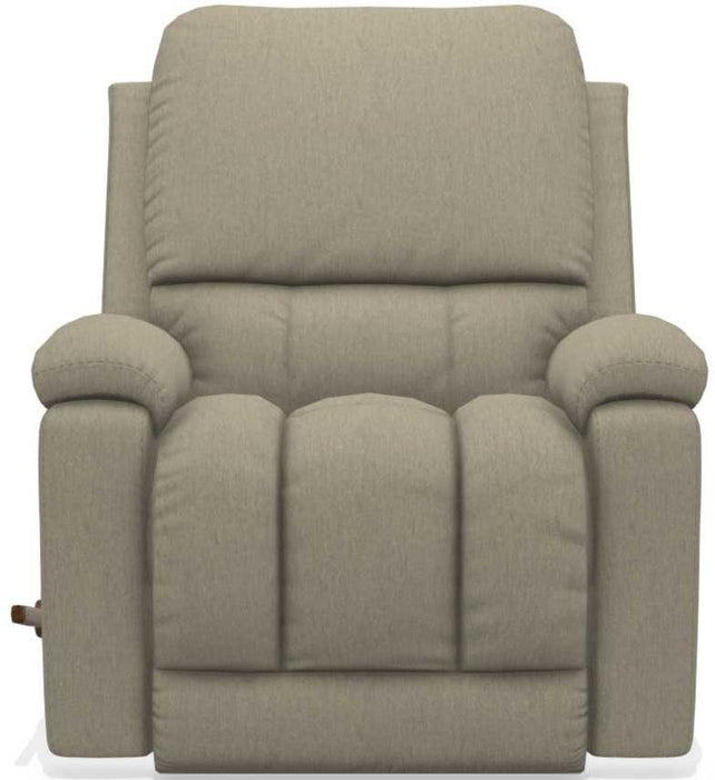 La-Z-Boy Greyson Teak Reclina-Way Wall Recliner