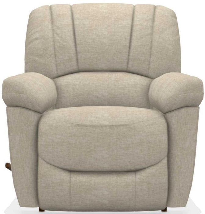 La-Z-Boy Hayes Eggshell Reclina-Way Wall Recliner