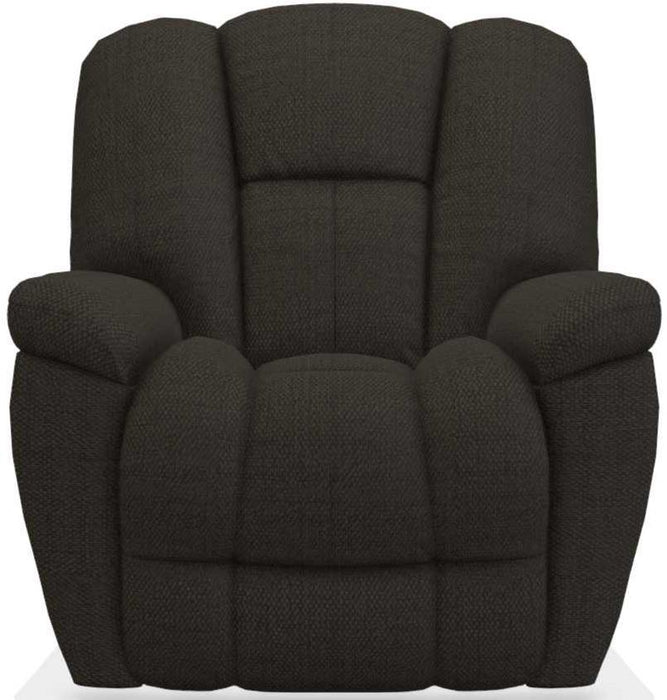 La-Z-Boy Maverick Cocoa Reclina-Way Wall Recliner