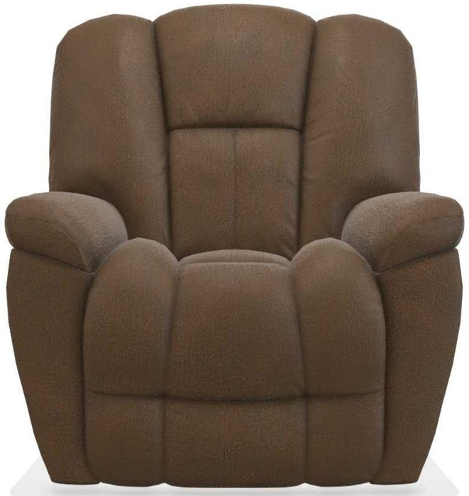La-Z-Boy Maverick Mahogany Reclina-Way Wall Recliner