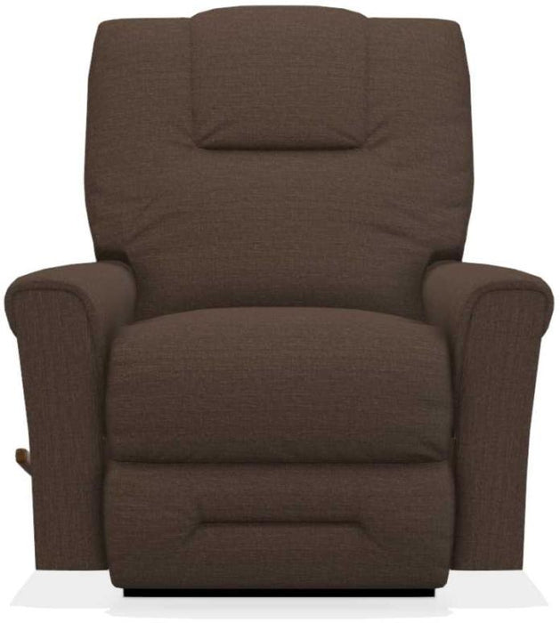 La-Z-Boy Easton Reclina-Way Merlot Recliner