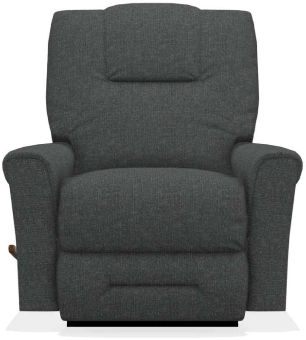 La-Z-Boy Easton Reclina-Way Slate Recliner