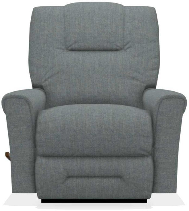 La-Z-Boy Easton Reclina-Way Stonewash Recliner