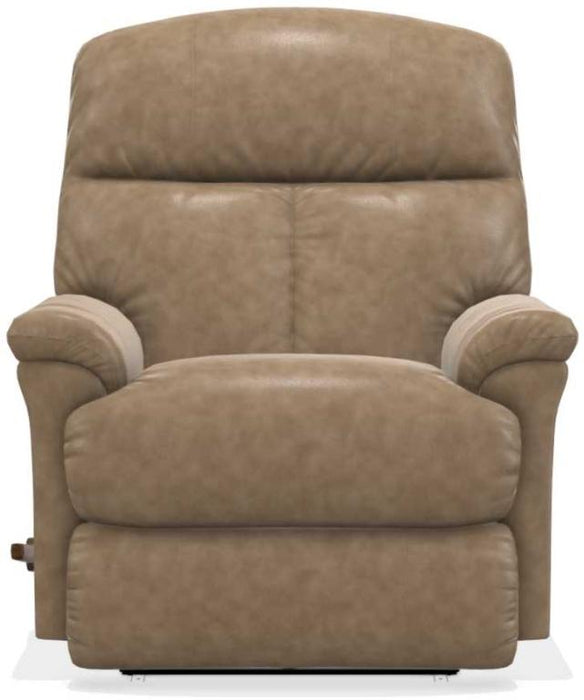 La-Z-Boy Reed Reclina-Way Beige Wall Recliner
