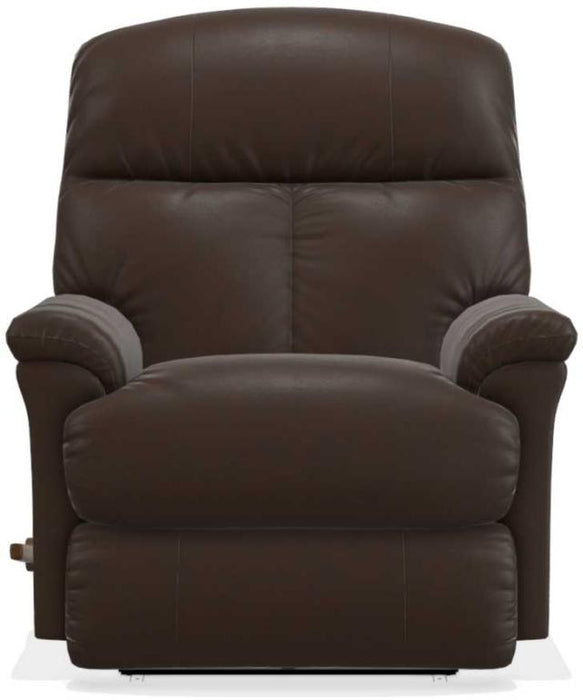 La-Z-Boy Reed Reclina-Way Walnut Wall Recliner