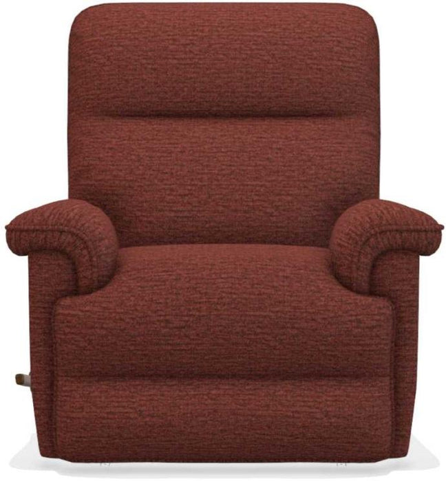 La-Z-Boy Jay Reclina-Way Burgundy Wall Recliner