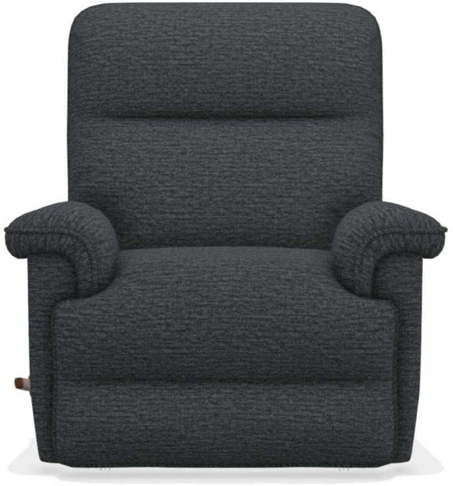 La-Z-Boy Jay Reclina-Way Denim Wall Recliner