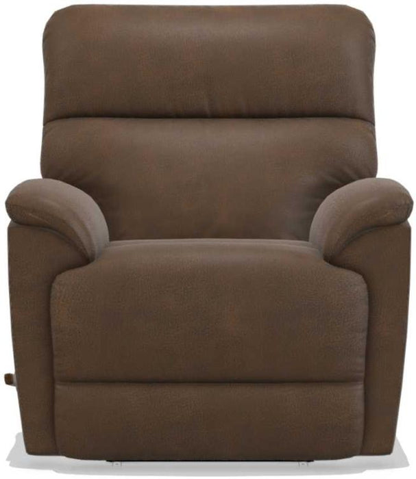 La-Z-Boy Trouper Reclina-Way Whiskey Wall Recliner