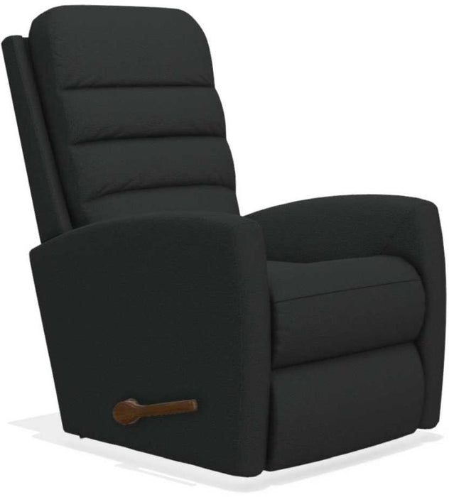 La-Z-Boy Forum Ink PowerReclineXR Reclina-Rocker Recliner