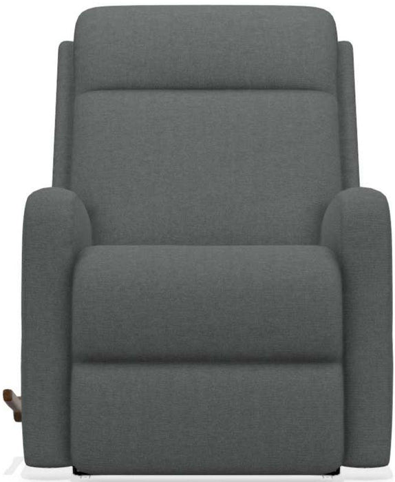 La-Z-Boy Finley Gray Wall Recliner