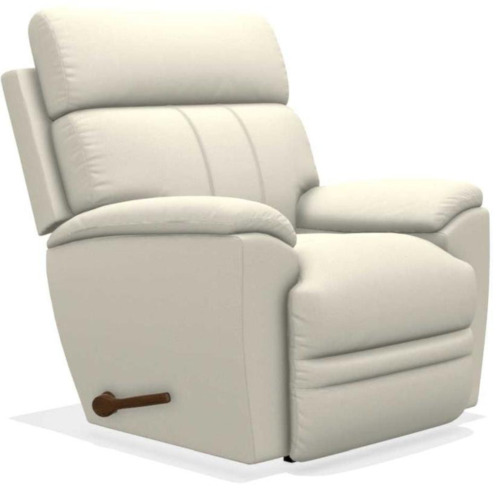 La-Z-Boy Talladega Ivory Reclina-Way Wall Recliner