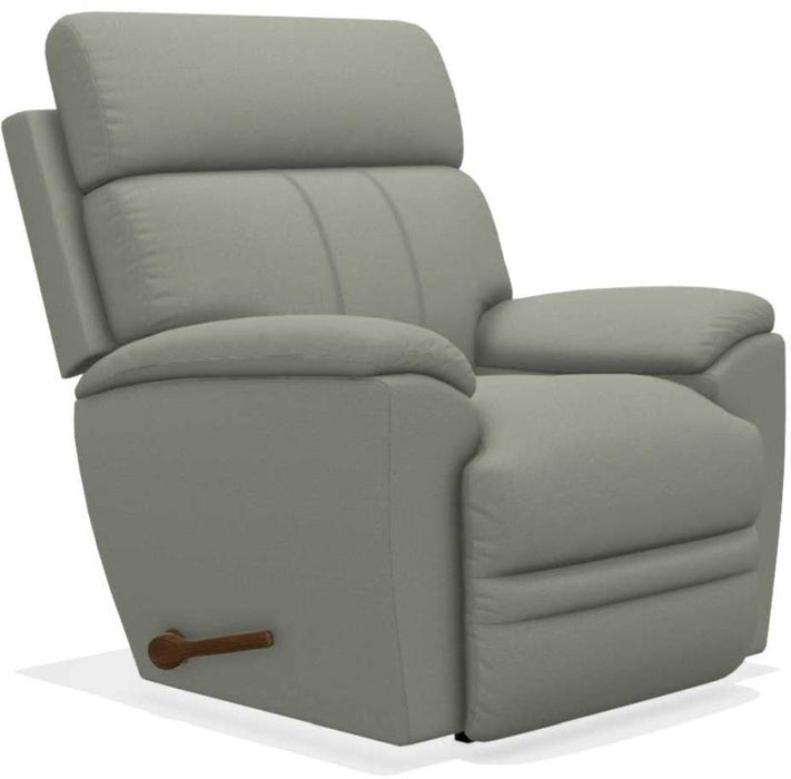 La-Z-Boy Talladega Platinum Reclina-Way Wall Recliner
