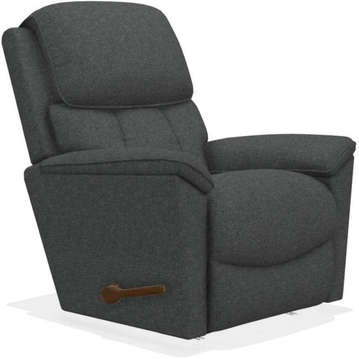 La-Z-Boy Kipling Slate Reclina-Way Wall Recliner