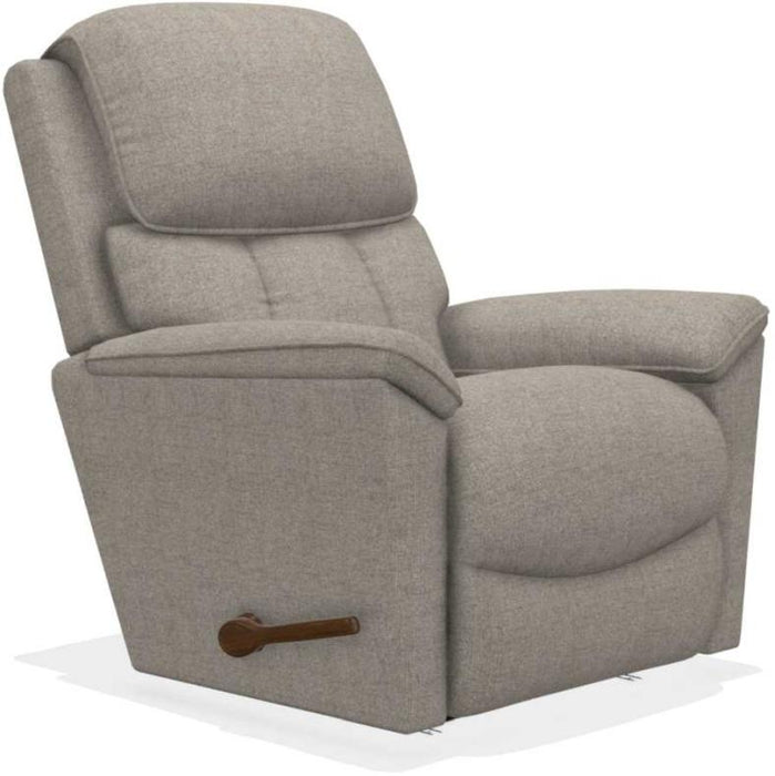 La-Z-Boy Kipling Pewter Reclina-Way Wall Recliner