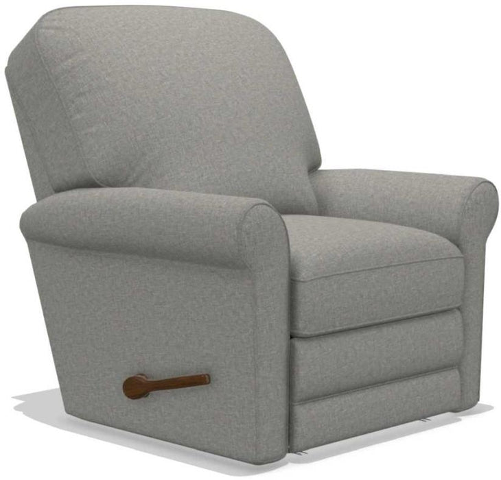 La-Z-Boy Addison Flannel Reclina-Way Recliner