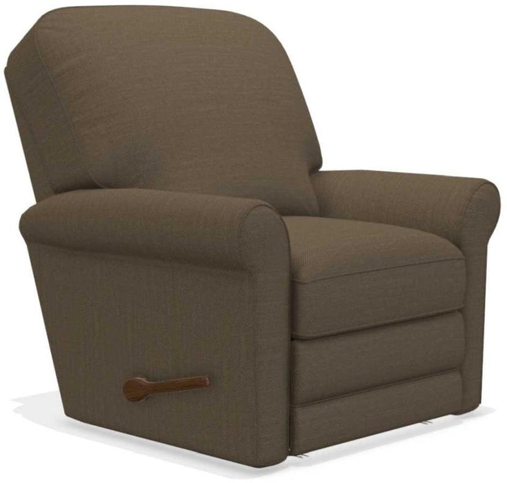 La-Z-Boy Addison Mocha Reclina-Way Recliner