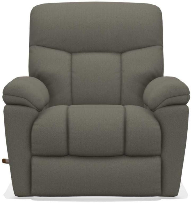 La-Z-Boy Morrison Silver Reclina-Way Wall Recliner