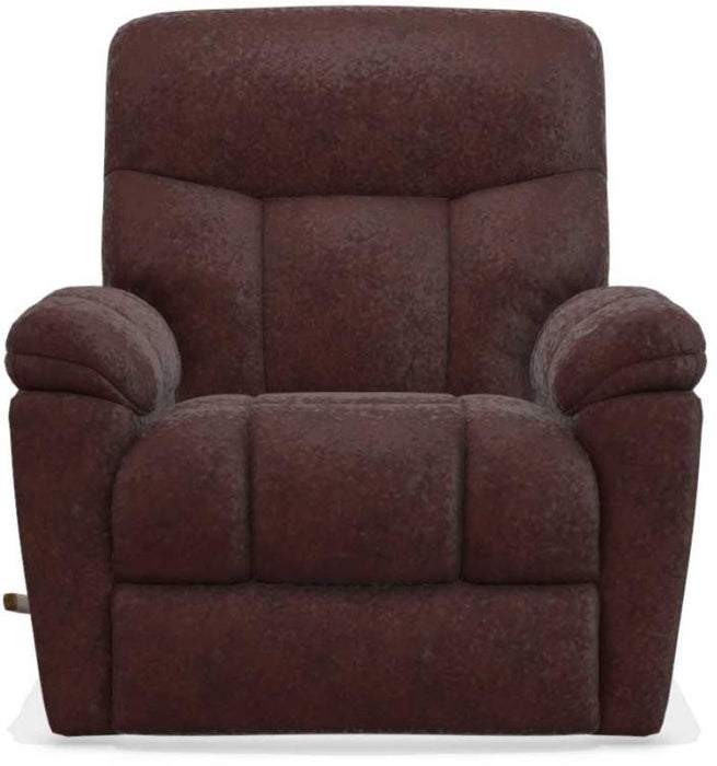 La-Z-Boy Morrison Burgundy Reclina-Way Wall Recliner
