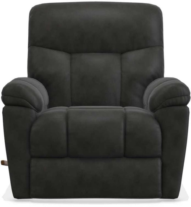 La-Z-Boy Morrison Navy Reclina-Way Wall Recliner