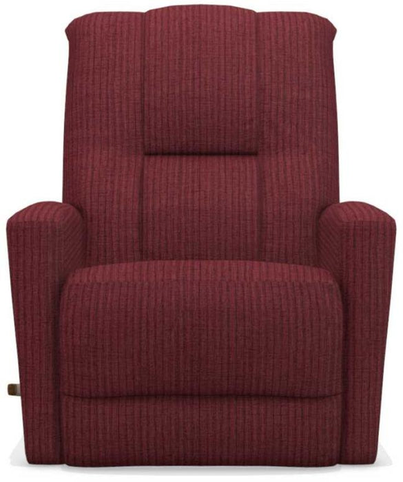 La-Z-Boy Casey Sangria Reclina-Way Wall Recliner