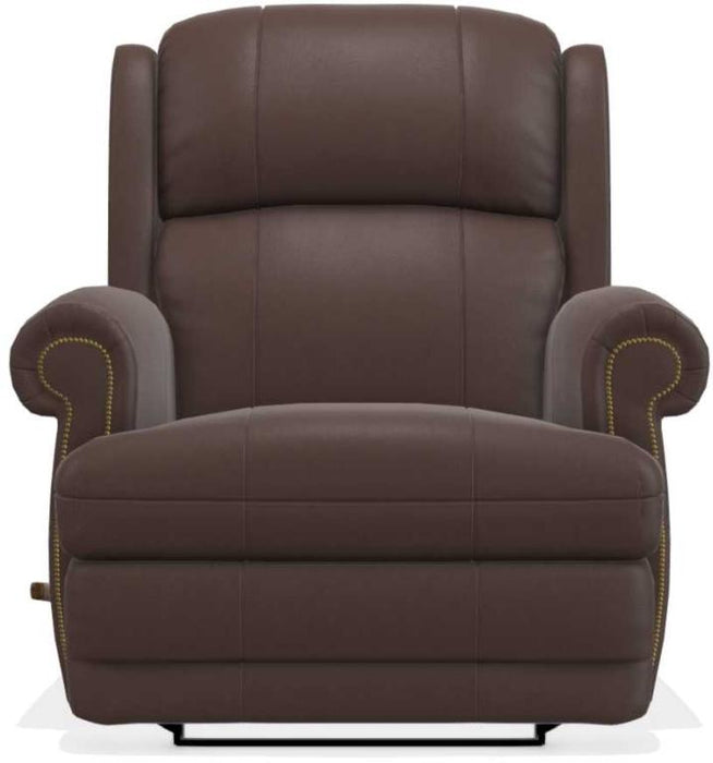 La-Z-Boy Kirkwood Walnut Reclina-Way Wall Recliner