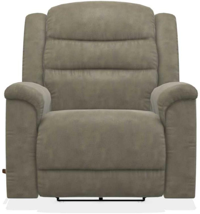 La-Z-Boy Redwood Charcoal Reclina-Way Wall Recliner