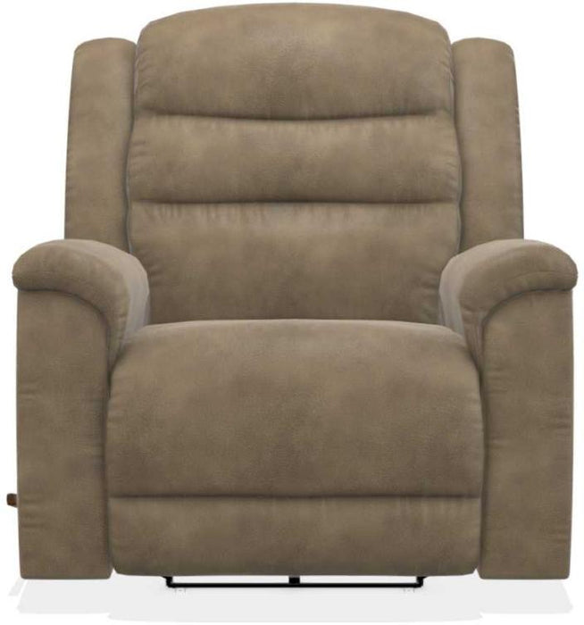 La-Z-Boy Redwood Mushroom Reclina-Way Wall Recliner