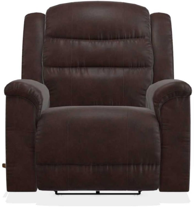 La-Z-Boy Redwood Wine In Development Reclina-Way Wall Recliner