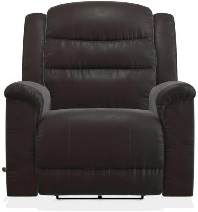 La-Z-Boy Redwood Chocolate Reclina-Way Wall Recliner