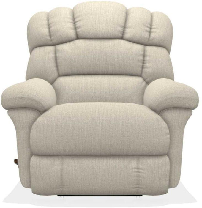 La-Z-Boy Randell Cream Reclina-Way Wall Recliner