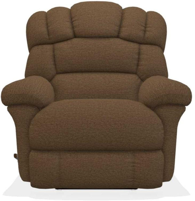 La-Z-Boy Randell Mocha Reclina-Way Wall Recliner