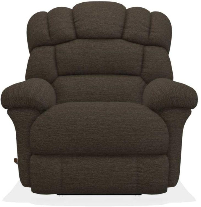 La-Z-Boy Randell Espresso Reclina-Way Wall Recliner