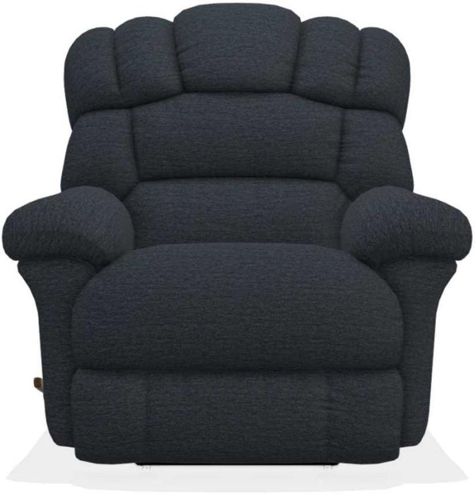 La-Z-Boy Randell Navy Reclina-Way Wall Recliner