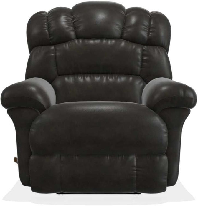 La-Z-Boy Randell Dark Chocolate Reclina-Way Wall Recliner