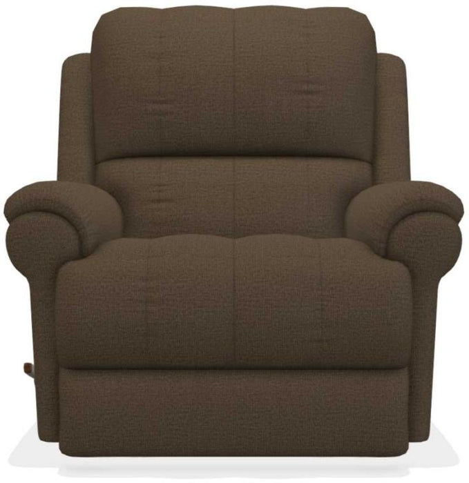 La-Z-Boy Neal Mocha Wall Recliner