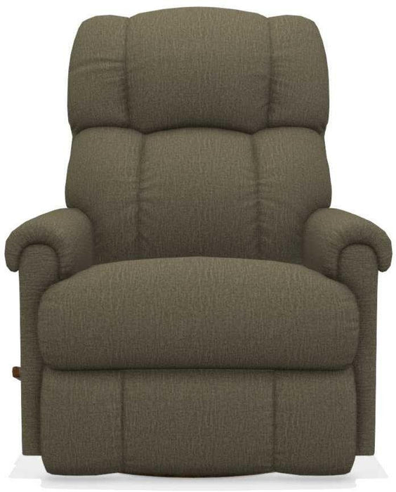 La-Z-Boy Pinnacle Reclina-Glider Forest Swivel Recliner